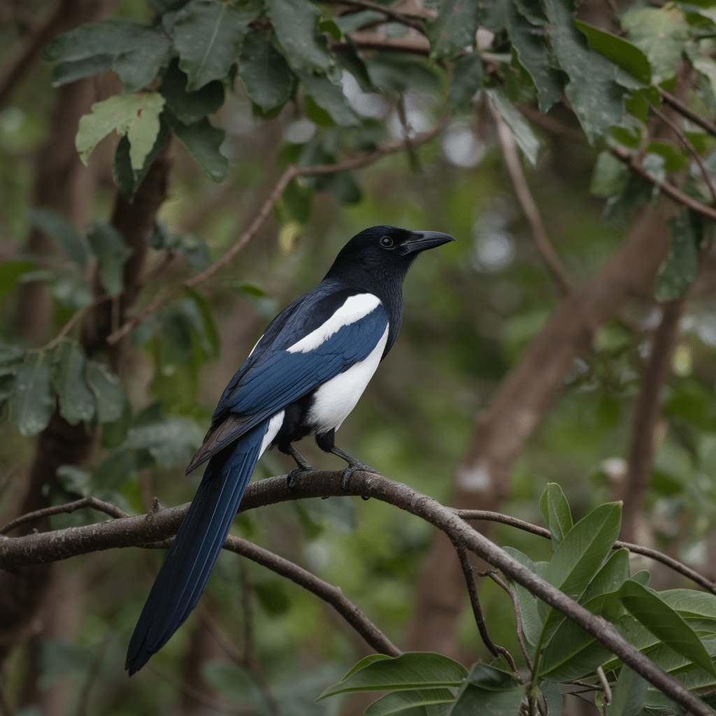 Magpie