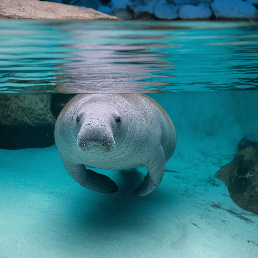 Manatee