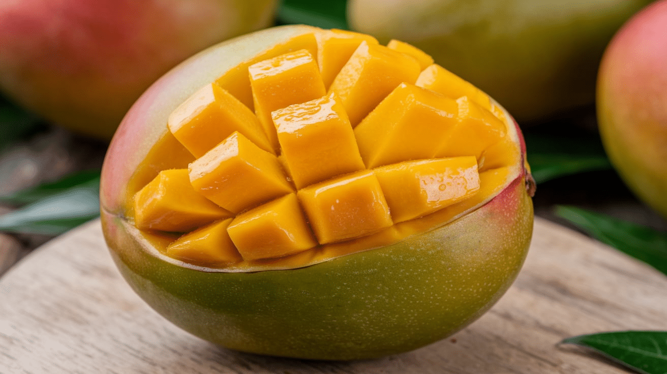 Mango