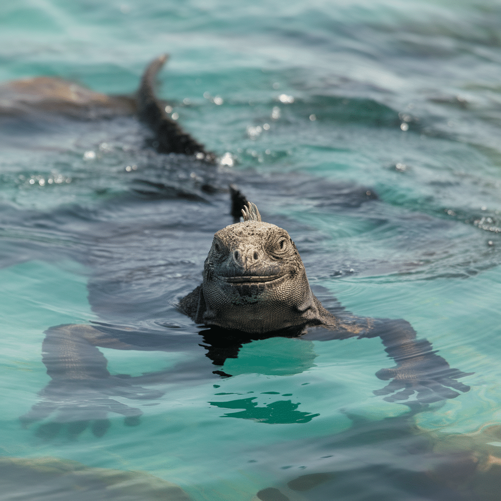 Marine_Iguana