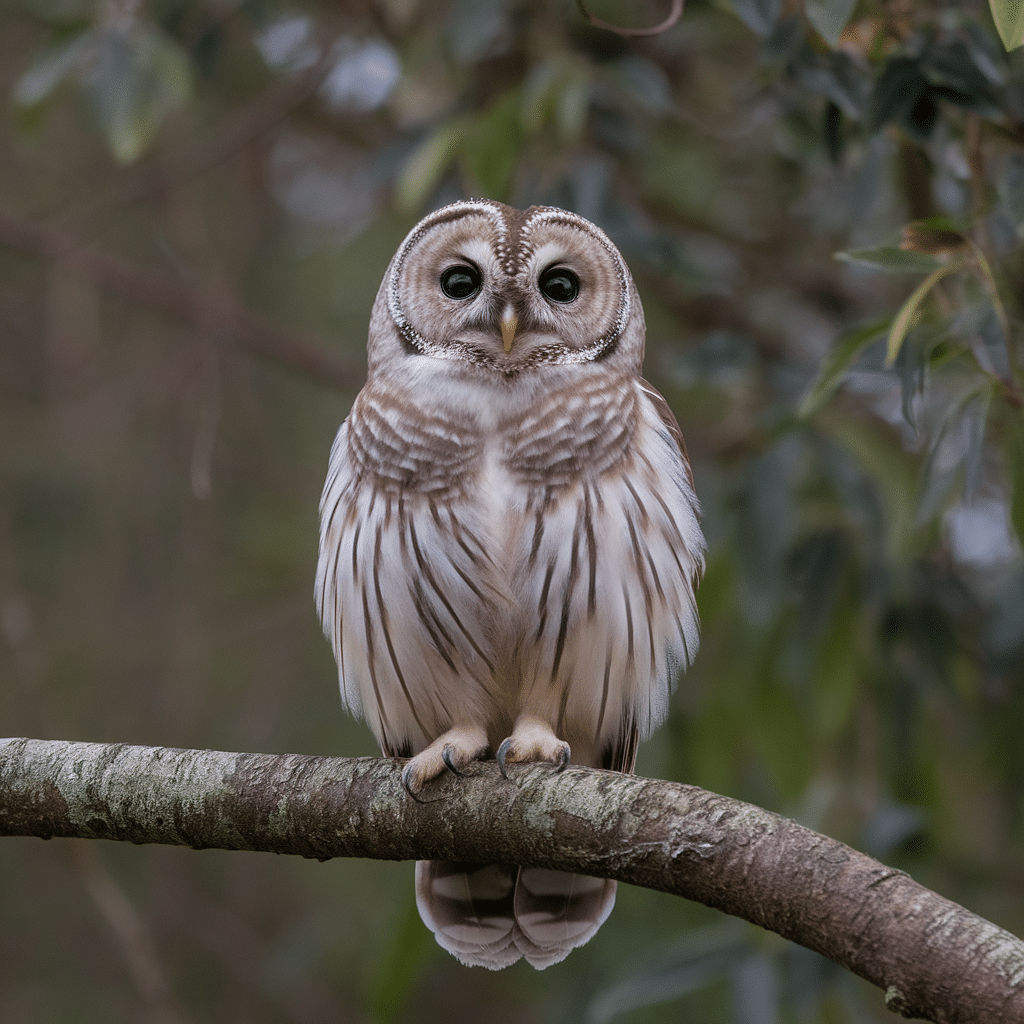 Masked_Owl