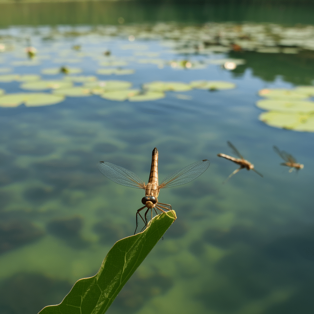 Mayfly