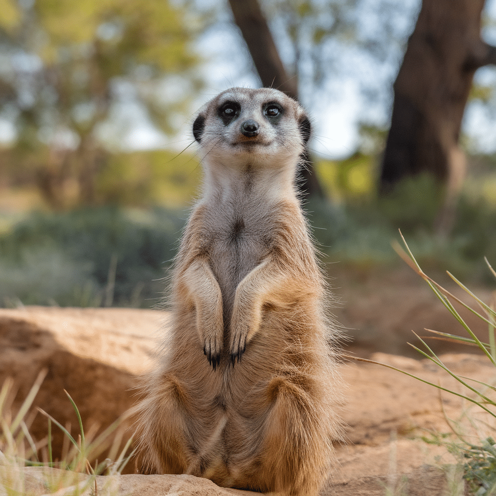 Meerkat