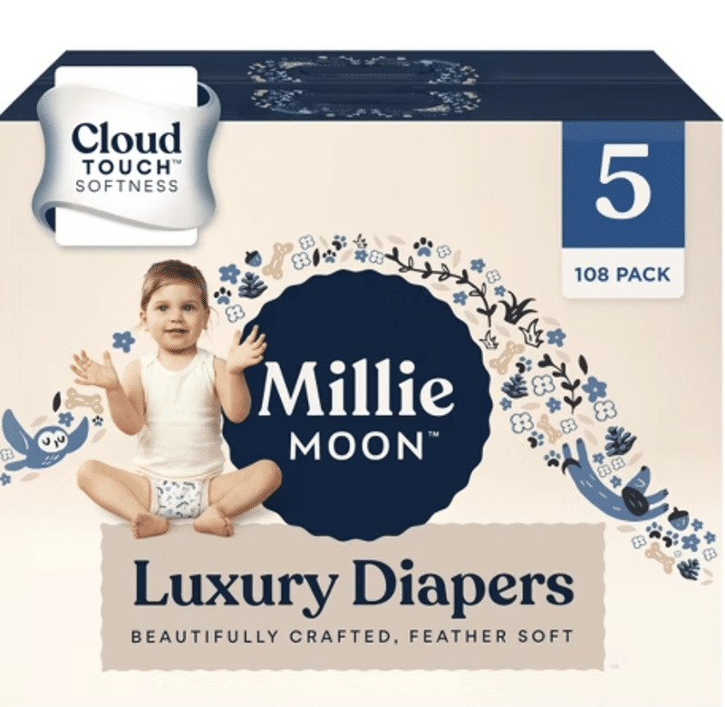 Millie Moon- A Quick Overview