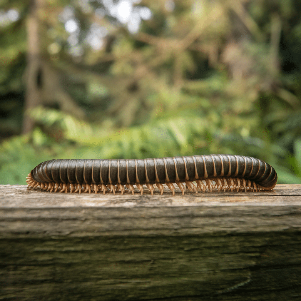 Millipede