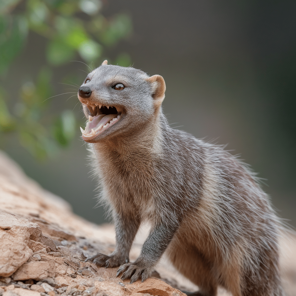 Mongoose