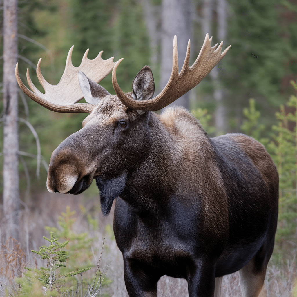 Moose