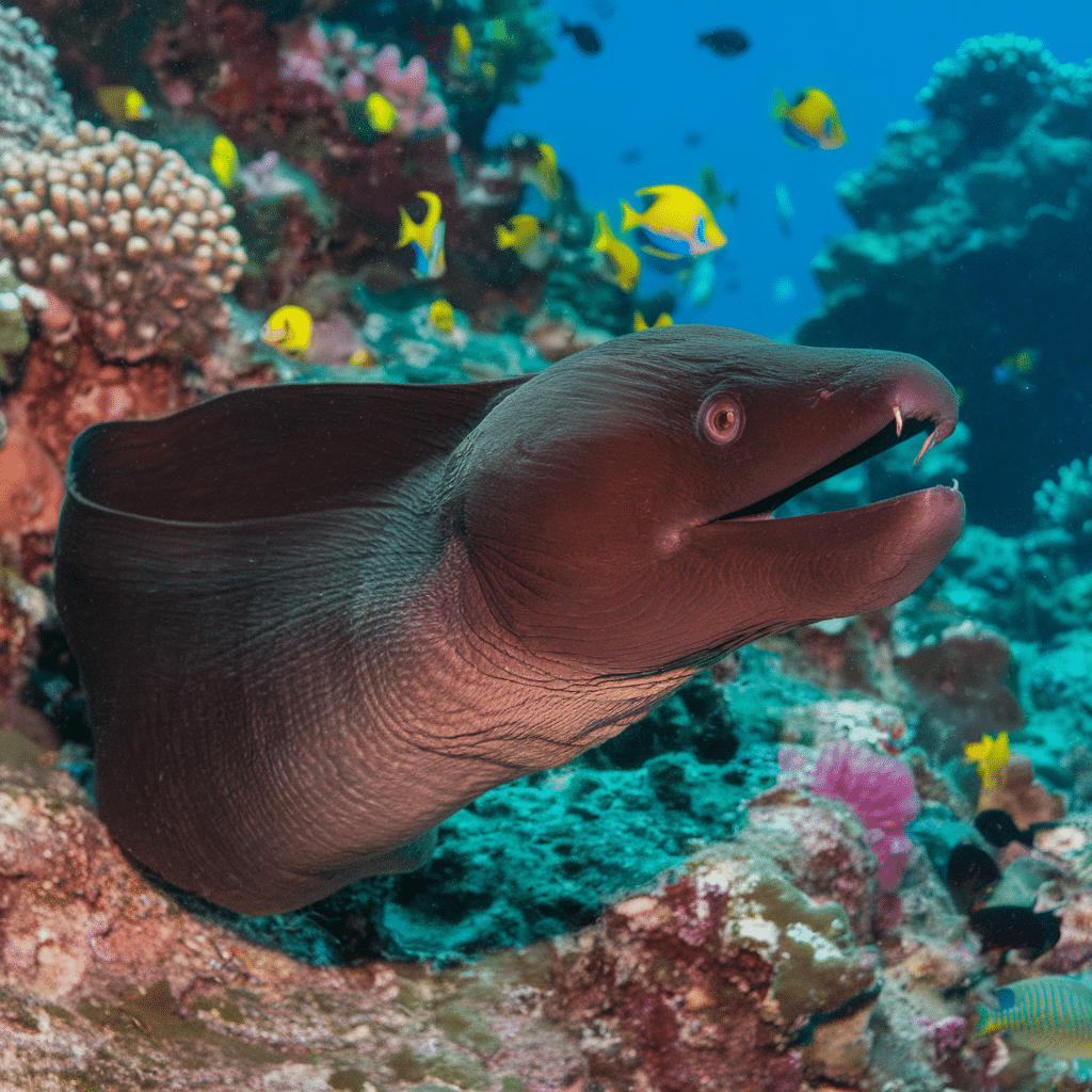 Moray_Eel