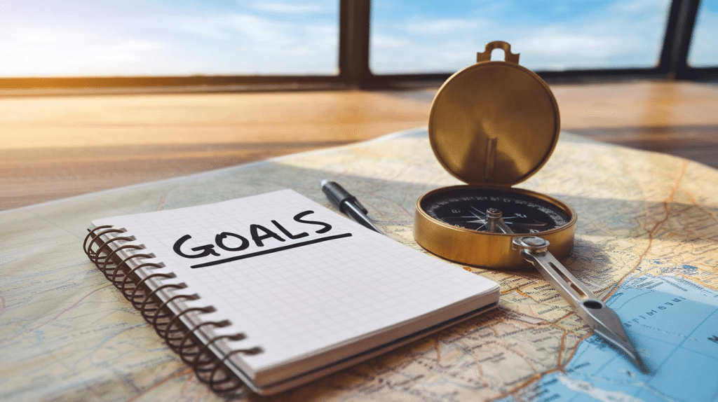 Motivation, Vision, and Goal Setting