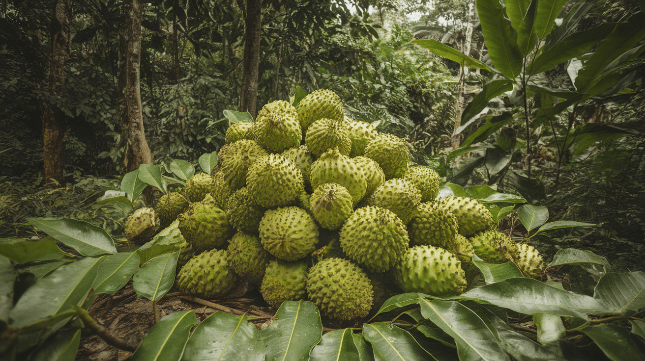 Mountain_Soursop