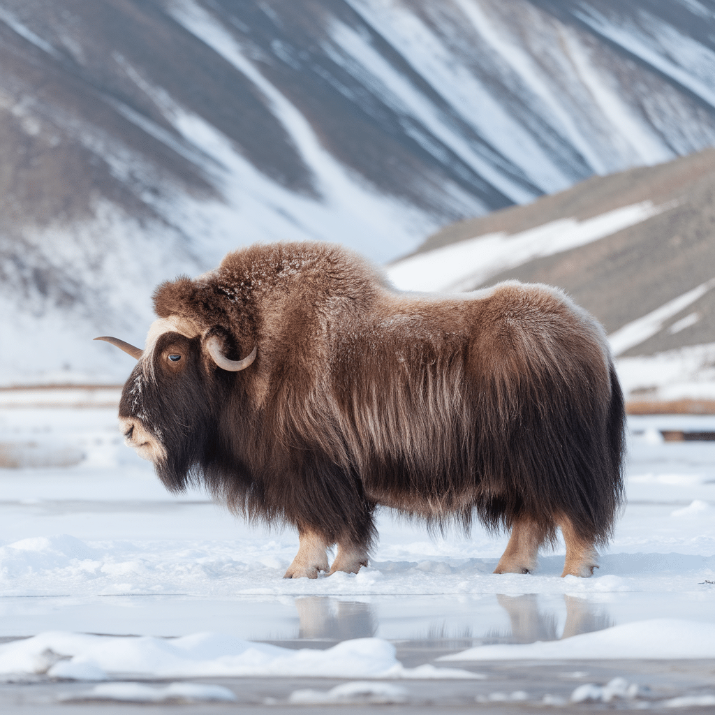 Musk_Ox