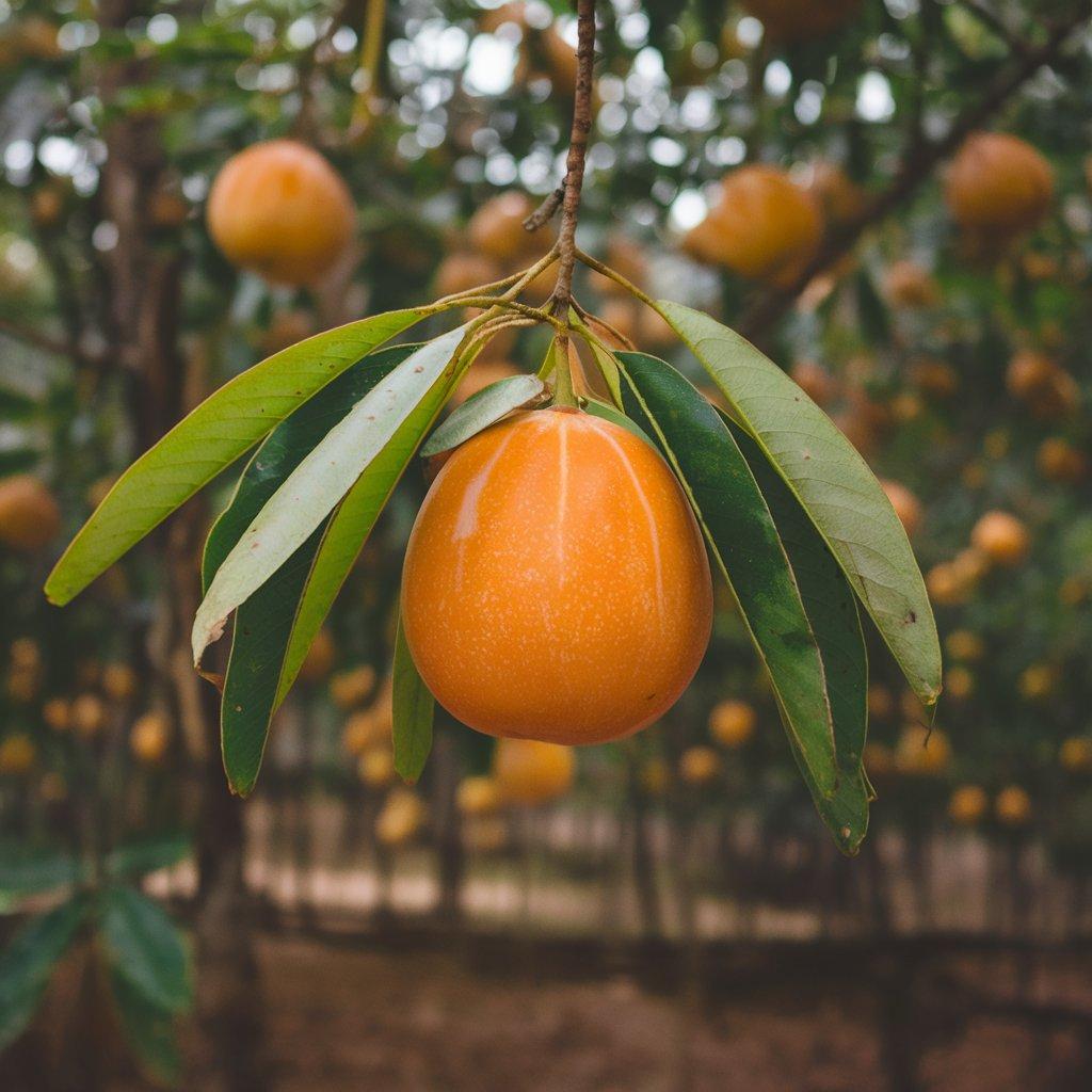 Naranjilla