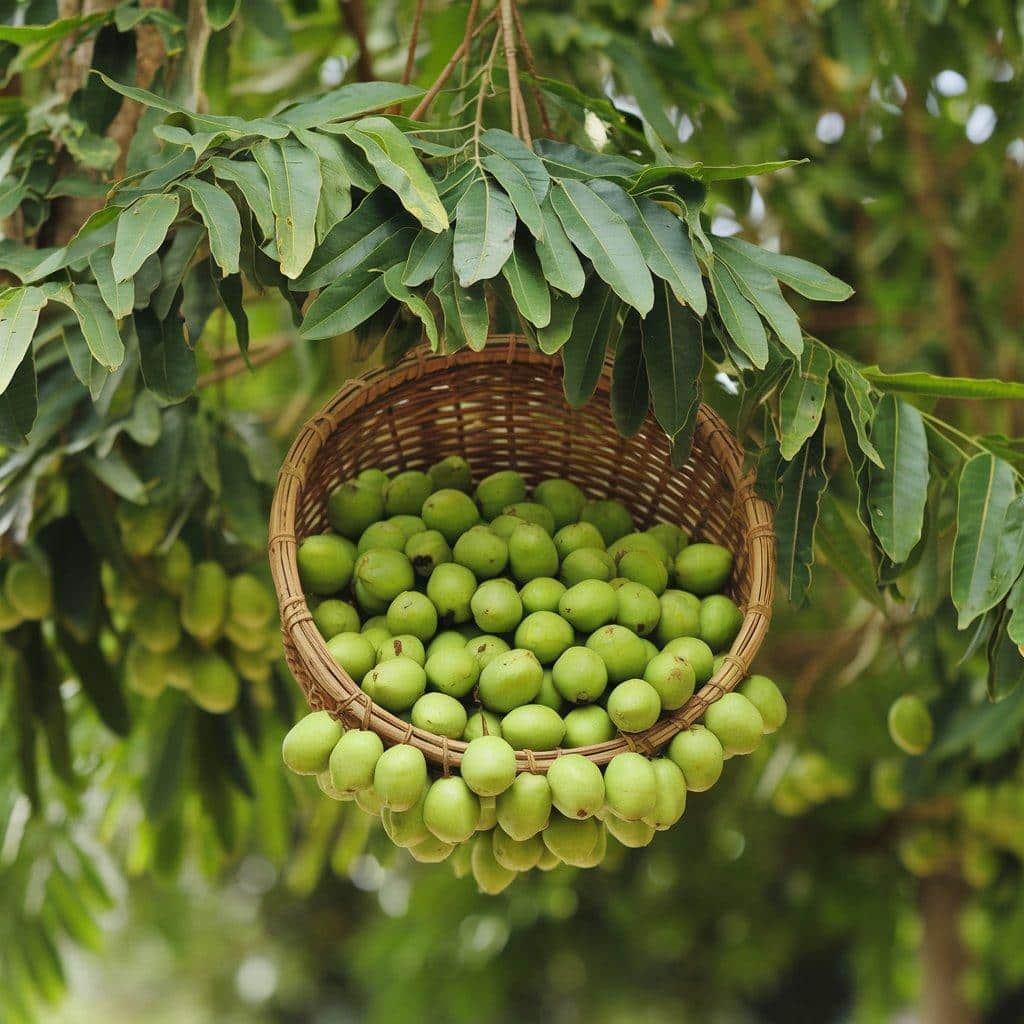 Neem_Fruit