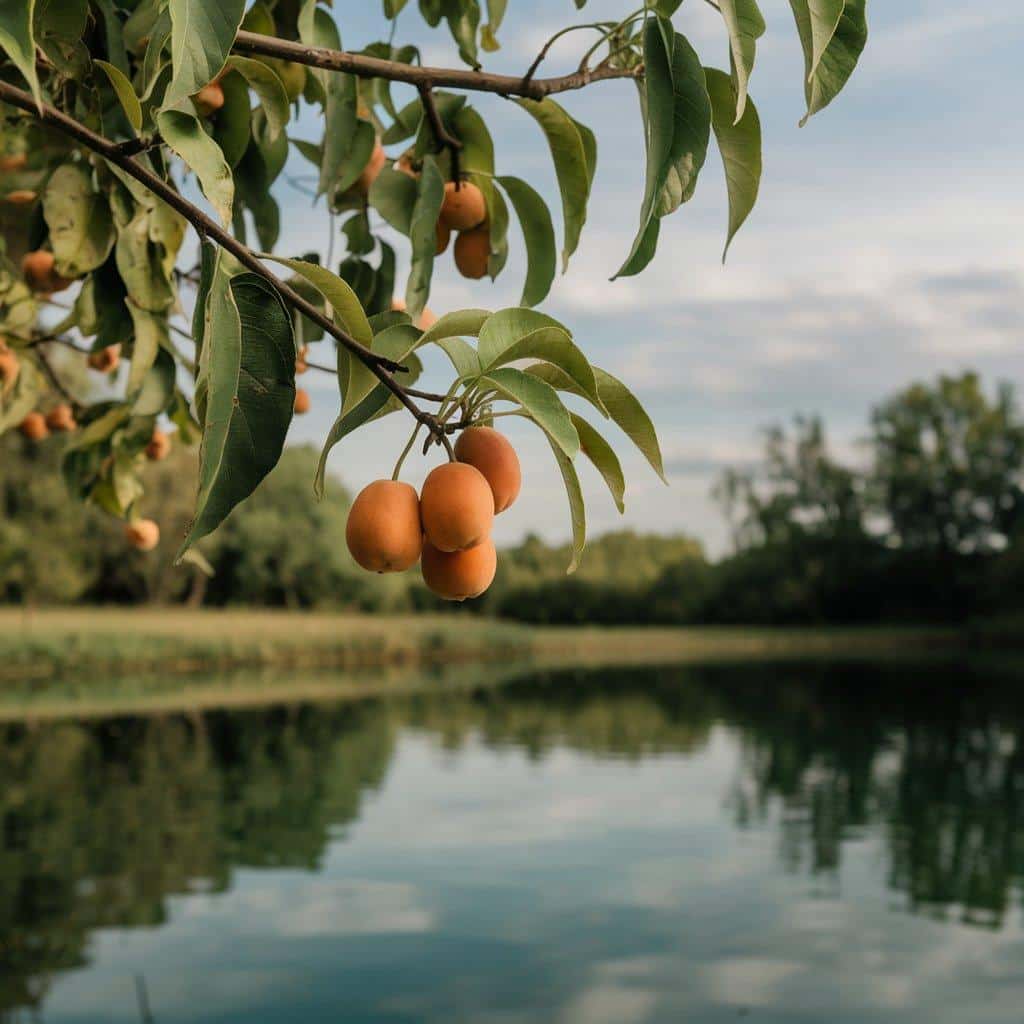 Nispero_Loquat