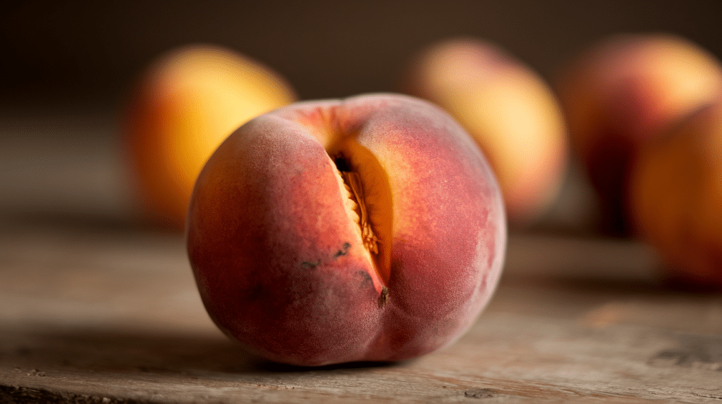 O’Henry Peach