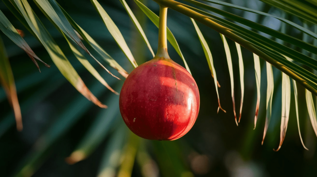 Oil Palm Fruit