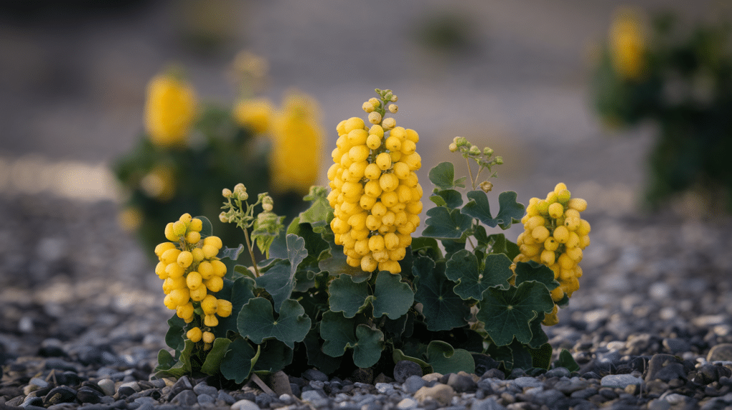 Oregon Grape