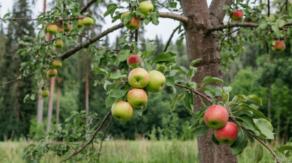 Otaheite Apple