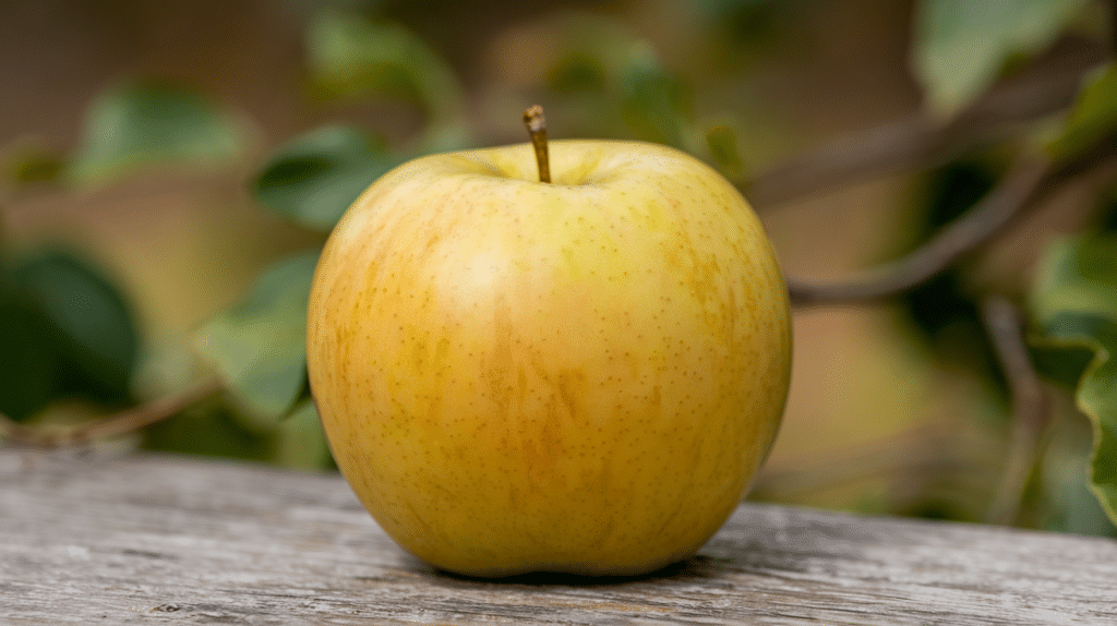 Ozark Gold Apple