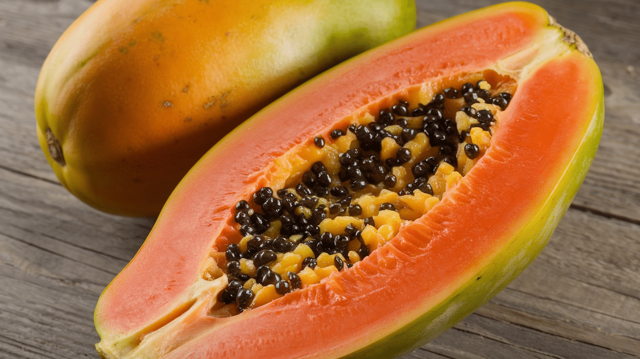 Papaya