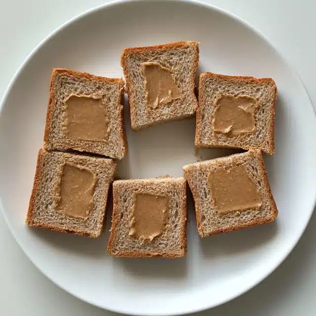 Peanut Butter Sandwich