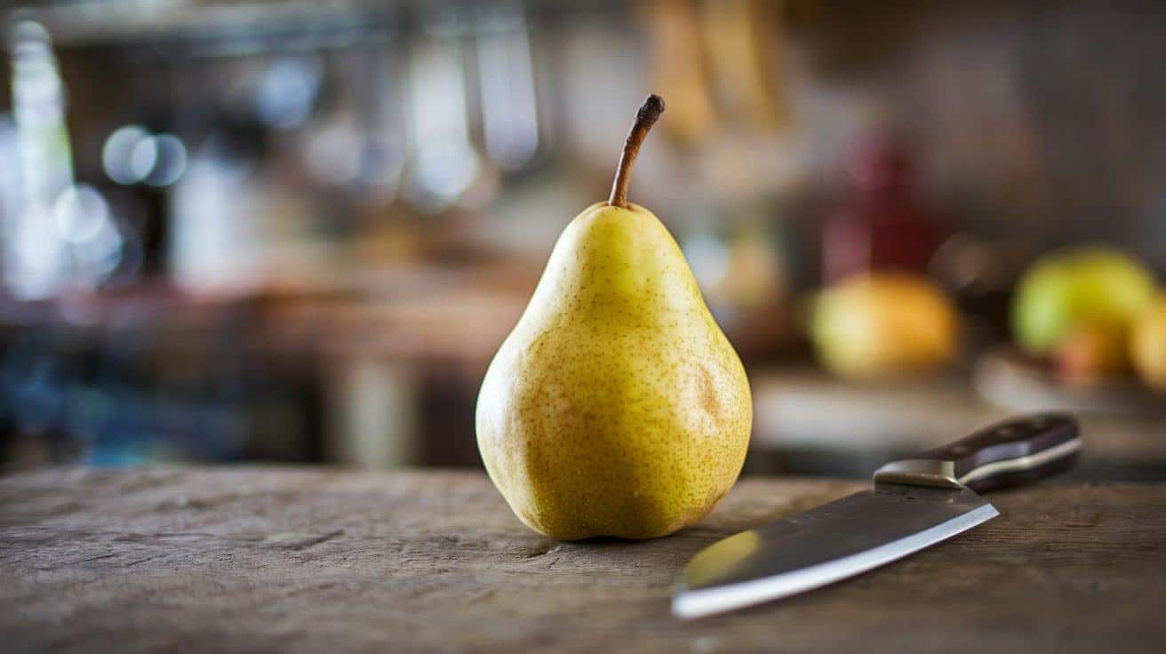 Pear