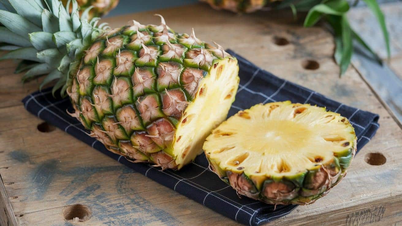 Pineapple