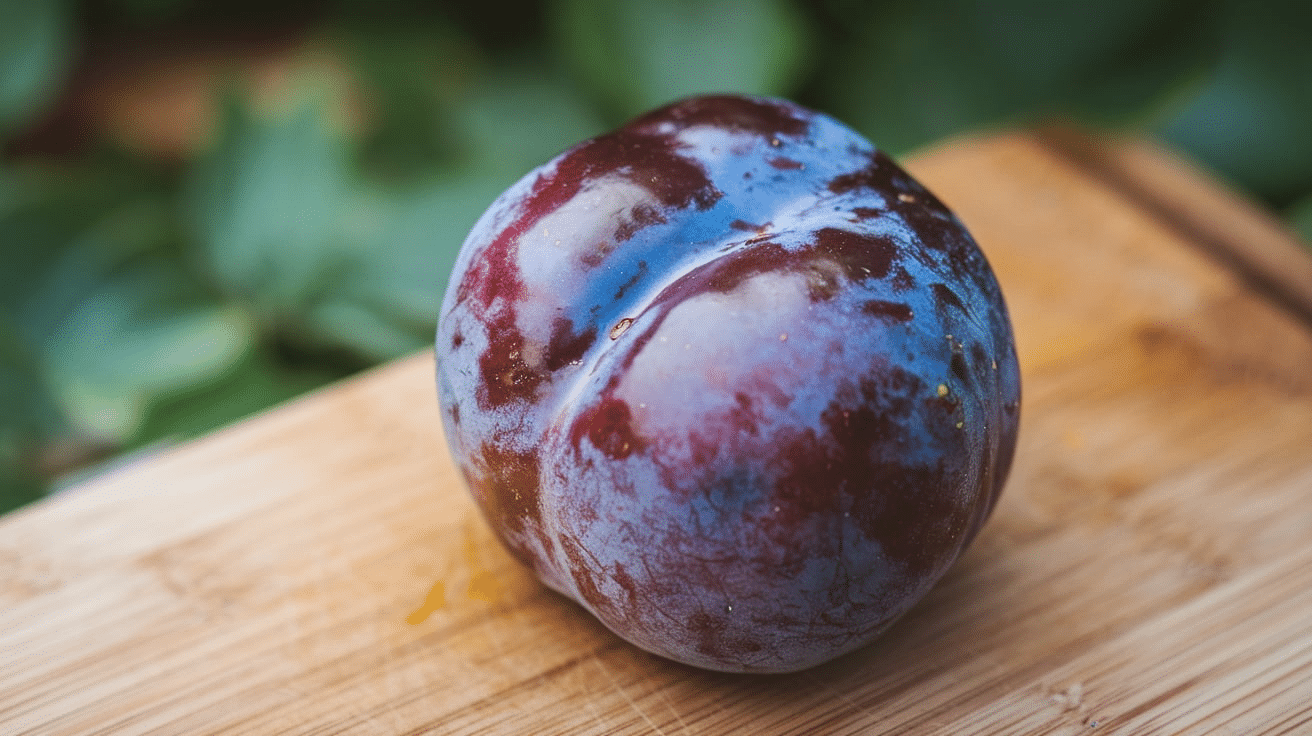 Plum