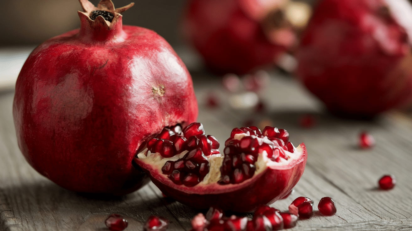 Pomegranate