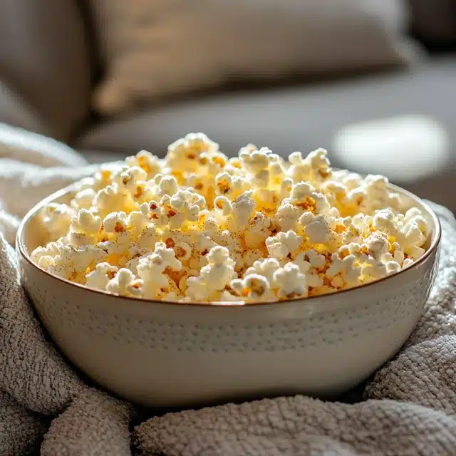 Popcorn