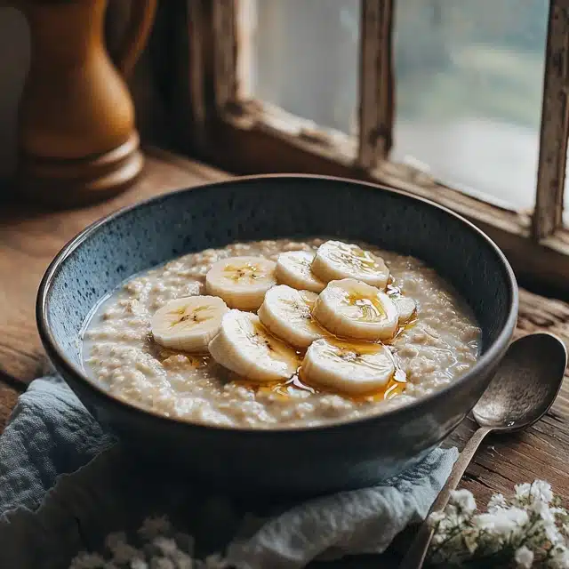 Porridge