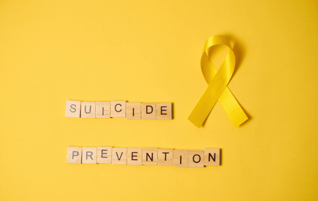 120 Powerful Quotes for Suicide Prevention