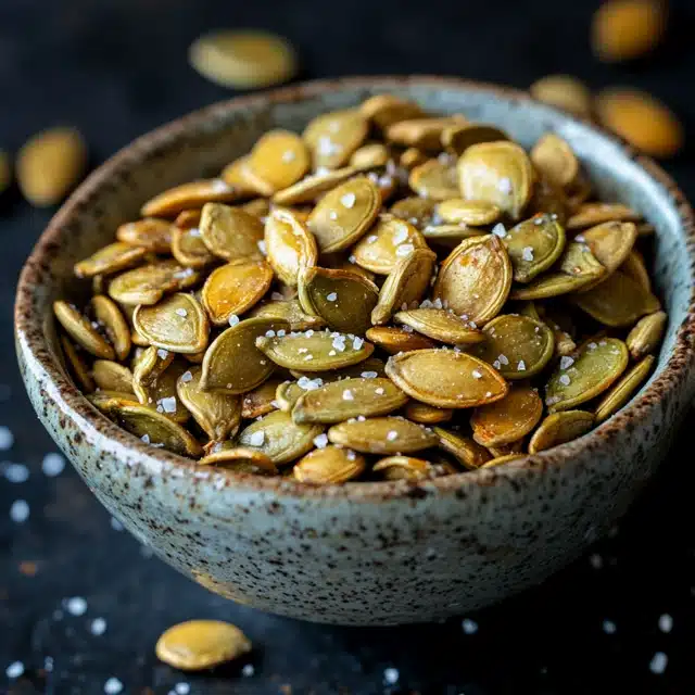 Pumpkin Seeds