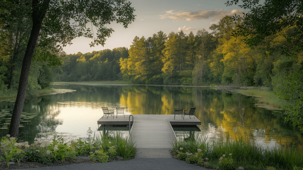 Quiet Moments