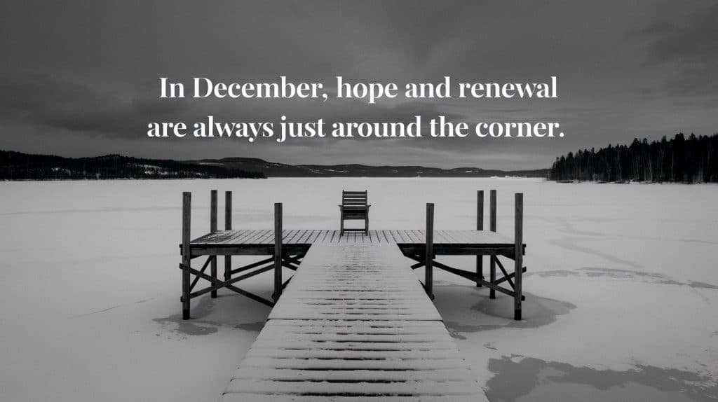 Quotes About Hope and Renewal