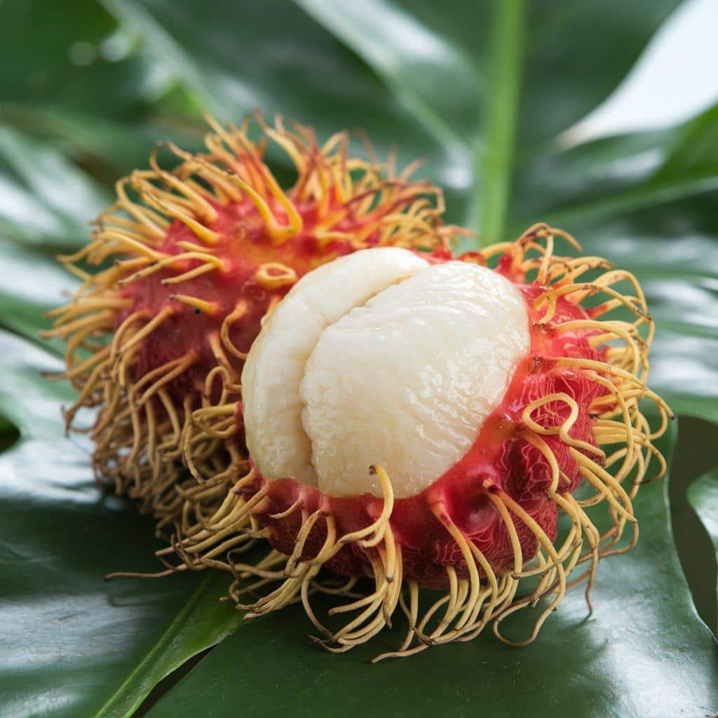 Rambutan