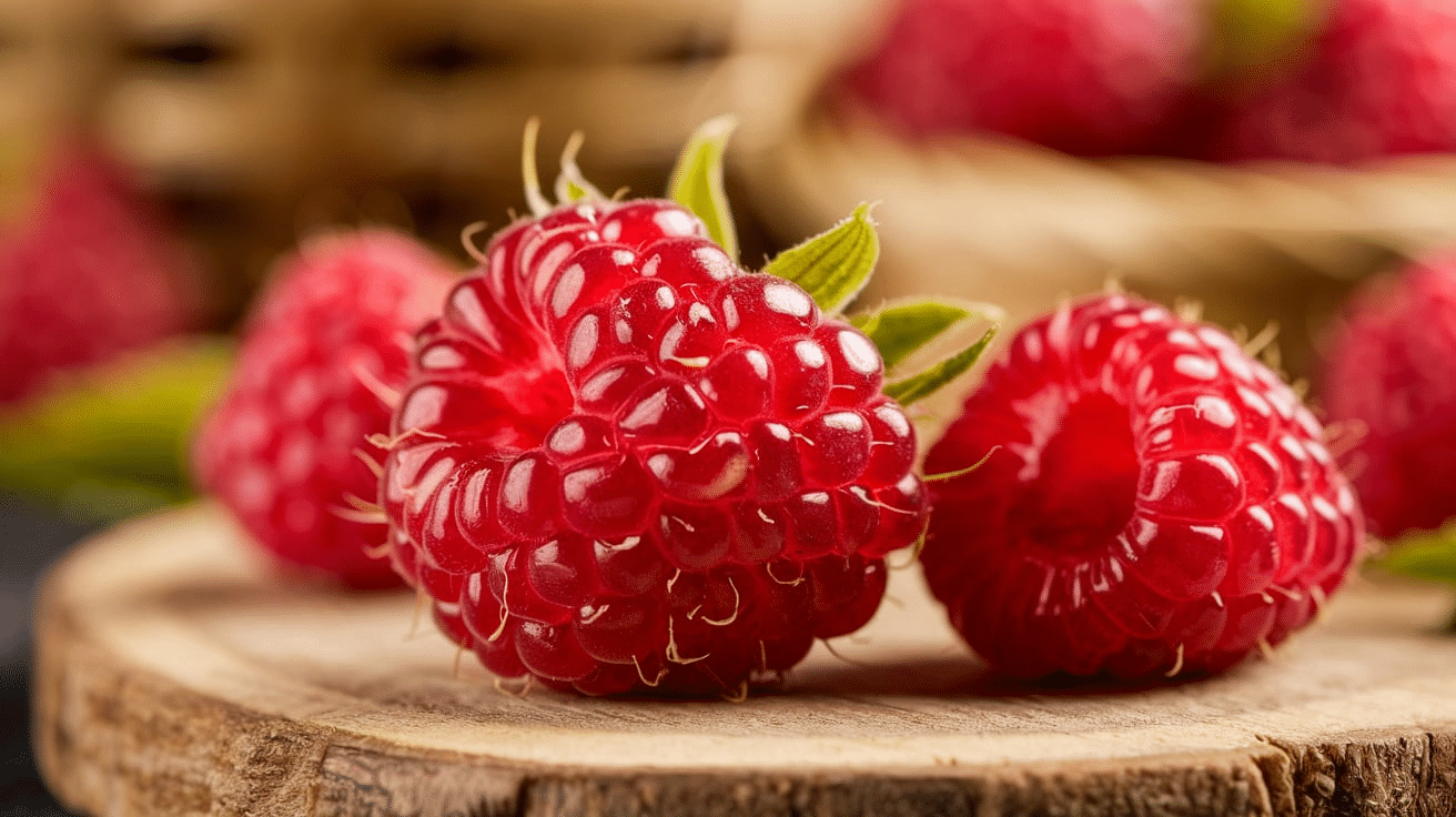 Raspberry