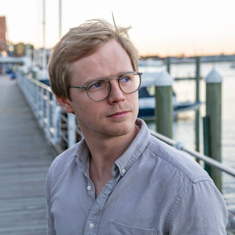 Picture of Reid Lawson