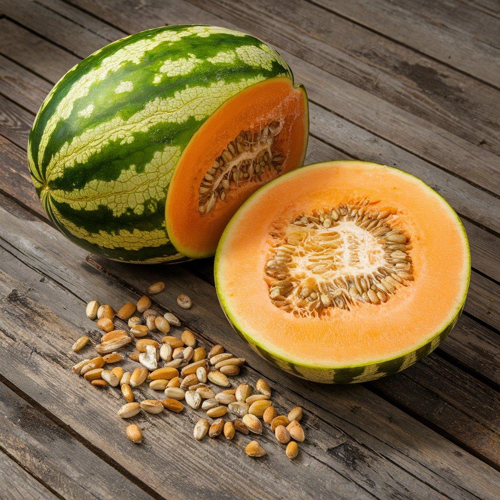 Rockmelon