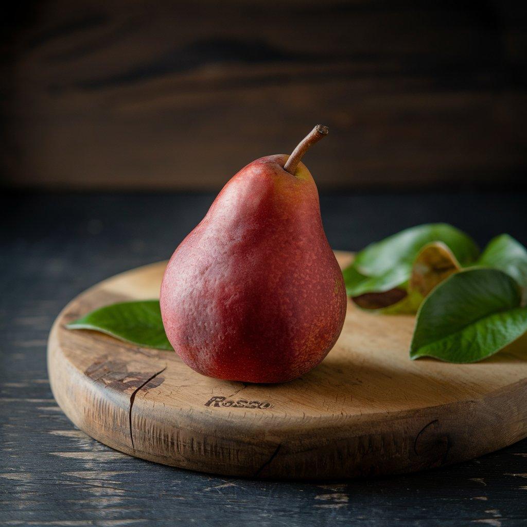 Rosso_Pear