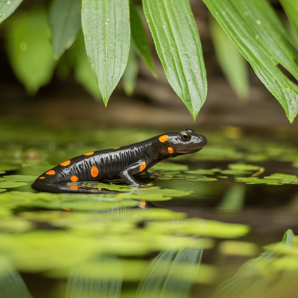 Salamander