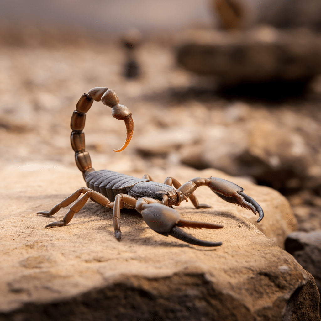 Scorpion