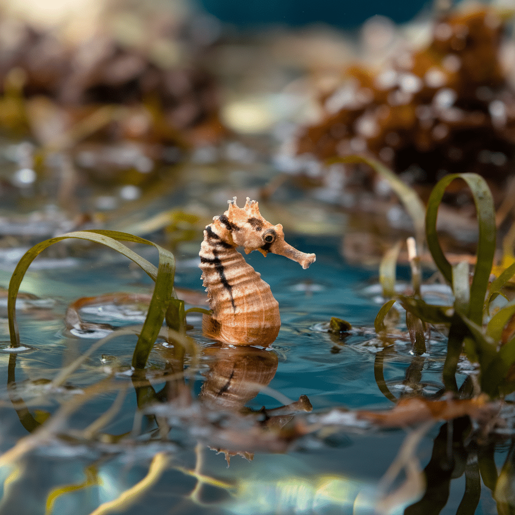 Seahorse