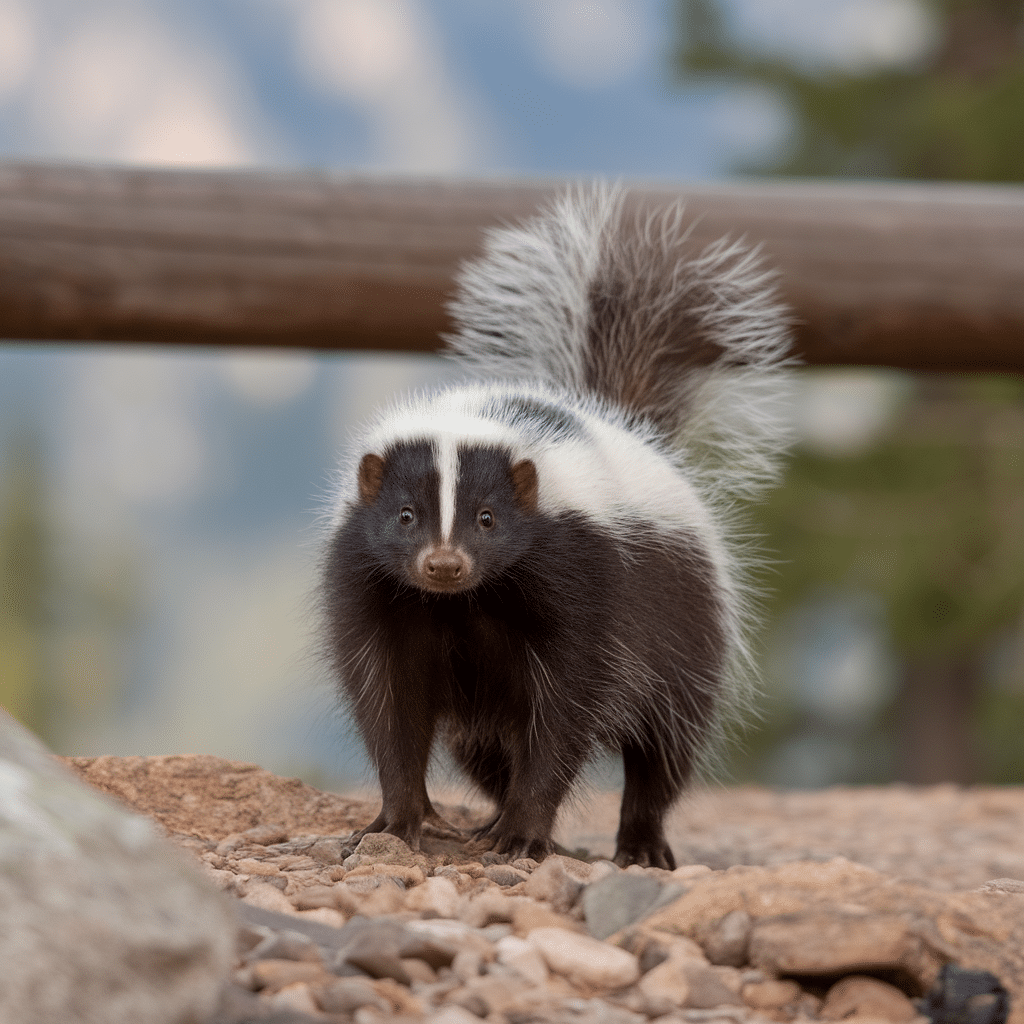 Skunk