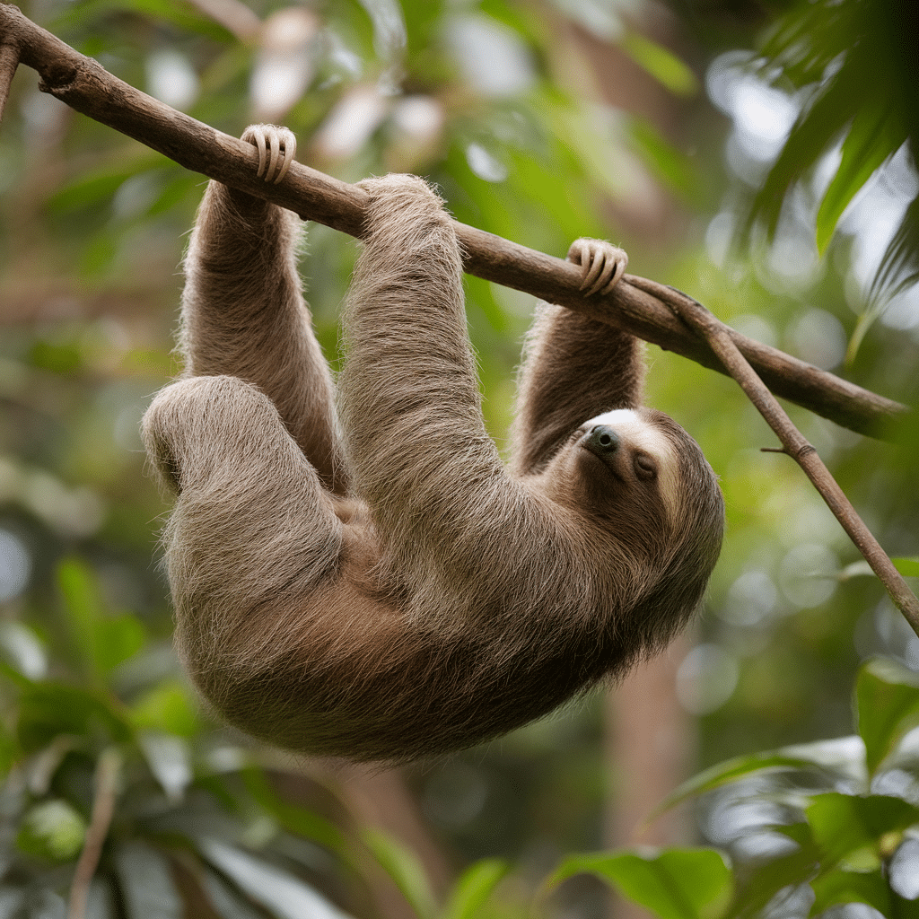 Sloth