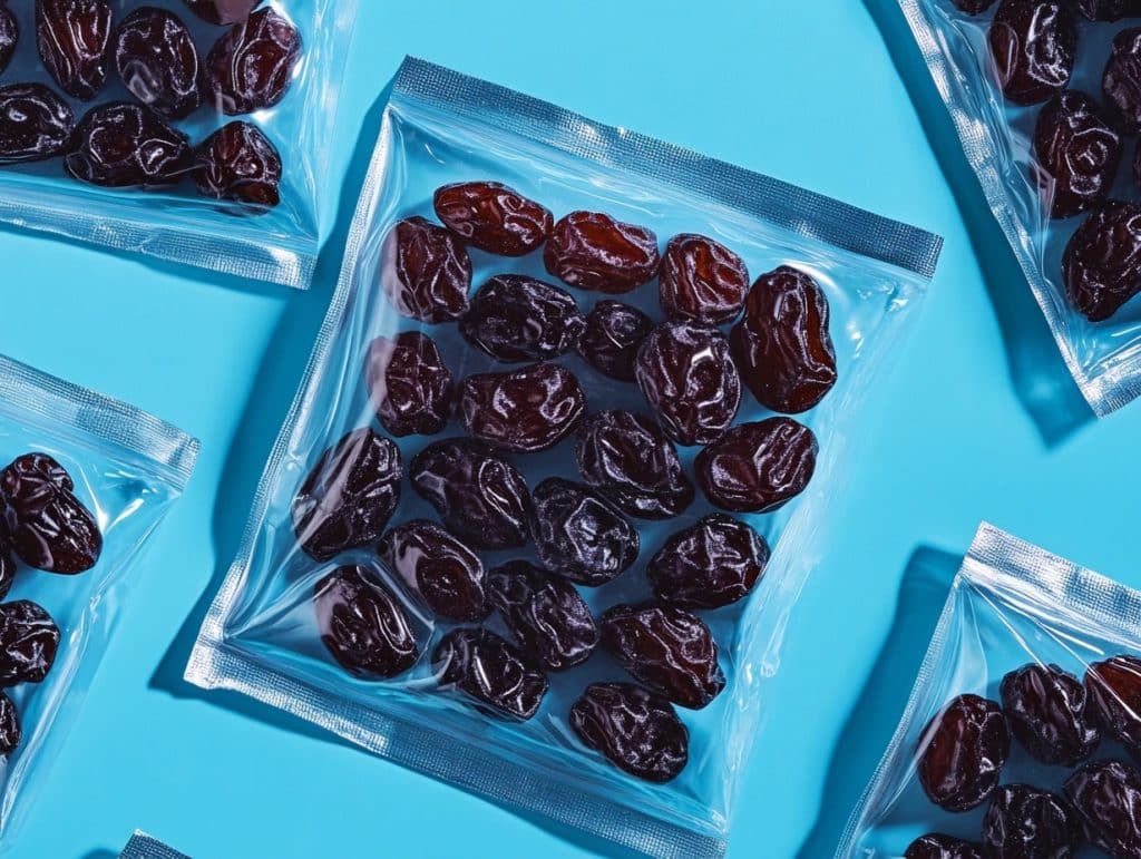 Small Raisins (Approximate Price Range - $2-4 Per Box)