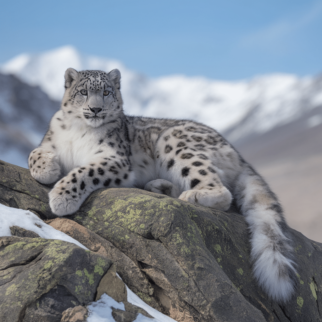 Snow_Leopard