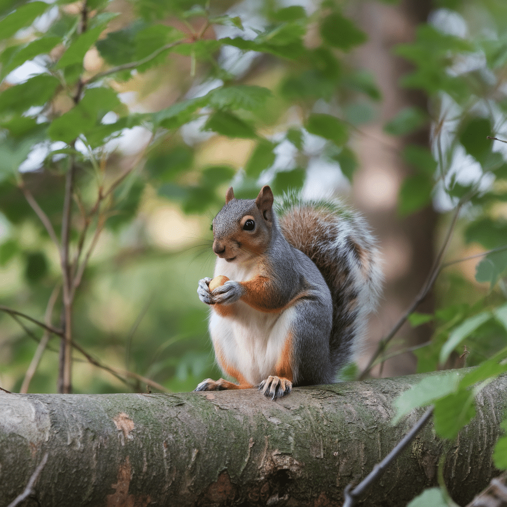 Squirrel