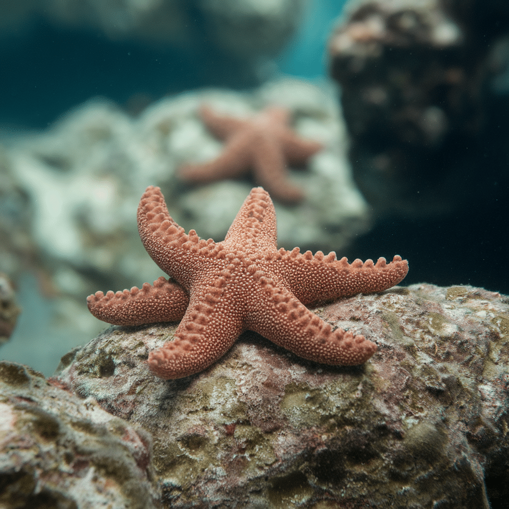 Starfish