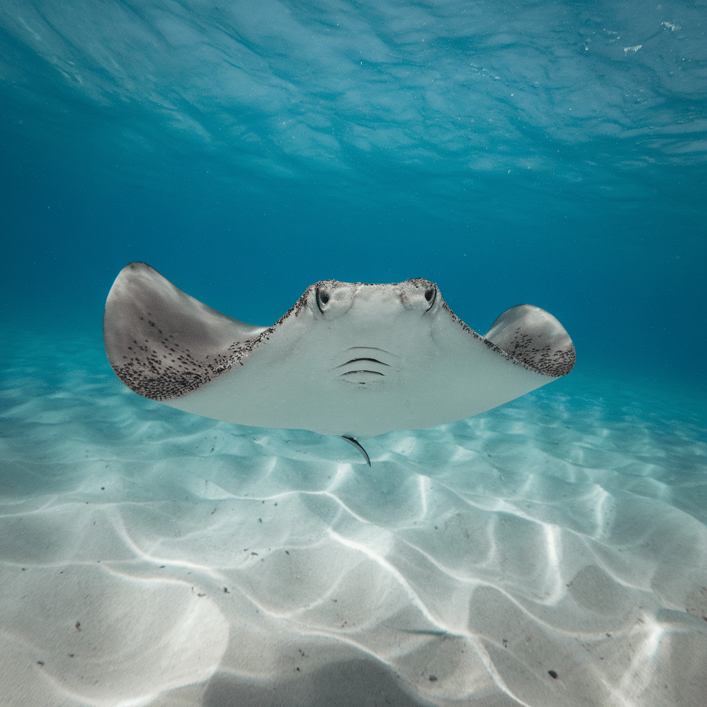 Stingray